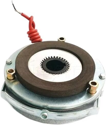 TQEB1-40 4kw محرك الفرامل 40NM YEJ112 الآلات الكهربائية انقطاع التيار الكهربائي الفرامل الكهرومغناطيسية in Kuwait