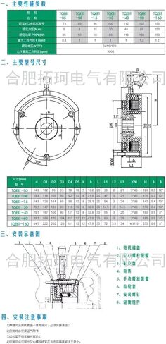 TQEB1-40 4kw محرك الفرامل 40NM YEJ112 الآلات الكهربائية انقطاع التيار الكهربائي الفرامل الكهرومغناطيسية in Saudi Arabia