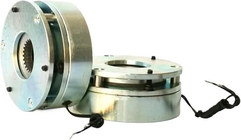 Micro Power Loss Electromagnetic Brake Electromagnetic Holding Brake Electromagnetic Brake Servo Motor Stepping TQMB1-4 in Saudi Arabia