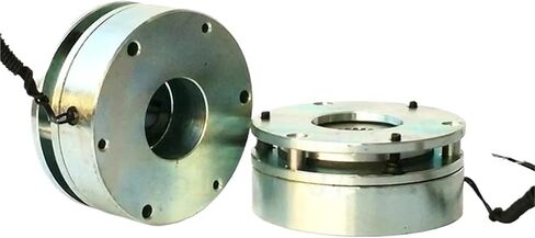 Micro Power Loss Electromagnetic Brake Electromagnetic Holding Brake Electromagnetic Brake Servo Motor Stepping TQMB1-4 in Saudi Arabia