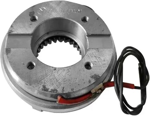 أداة الآلة الكهربائية FRC2 ExEK2dB القابض الكهرومغناطيسي FRC5 ExEK5dB الفرامل الكهرومغناطيسية (FRC2) in Kuwait