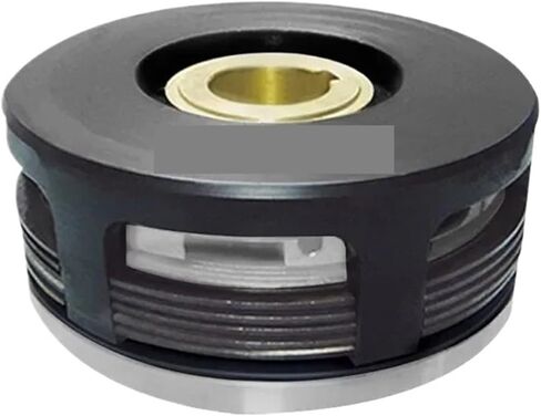 Drilling Machine DLM10-6 Electromagnetic Clutch DLM10-2-4-4-16-25-41 64-100-160-250AG(DLM10-6A(132 30 8)) in Saudi Arabia