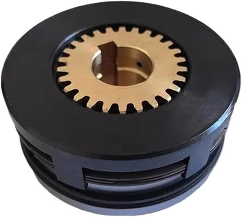 آلة الطحن X5030 القابض الكهرومغناطيسي DLM5-2.5A القابض العالمي in Saudi Arabia