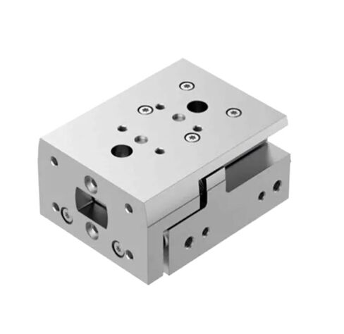 قطع غيار Slider Driver DGST-12-20-E1A 8078847 لمسار الهندسة الميكانيكية الصناعية in Kuwait