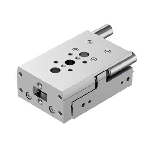 قطع غيار Slider Driver DGST-20-40-PA 8085142 لمسار الهندسة الميكانيكية الصناعية in Kuwait