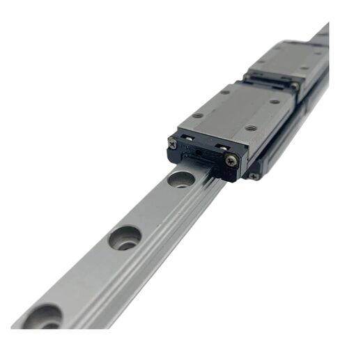 دليل خطي السكك الحديدية المنزلق SRS7N SRS 7N SRS7 SRS7N1UU / SS كتلة النقل in Kuwait