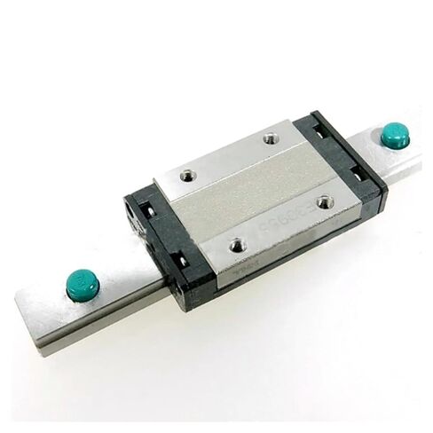 دليل خطي السكك الحديدية المنزلق SRS7N SRS 7N SRS7 SRS7N1UU / SS كتلة النقل in Kuwait