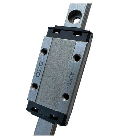 دليل خطي السكك الحديدية المنزلق SRS7N SRS 7N SRS7 SRS7N1UU / SS كتلة النقل in Kuwait