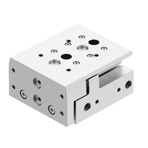 دليل السائق المنزلق DGST-20-30-E1A 8078864 أجزاء لمسار الهندسة الميكانيكية الصناعية in Kuwait