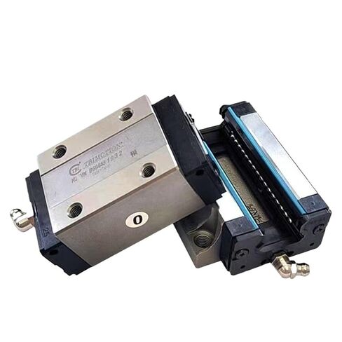 1pcs TBI Linear Guideway Slider TRH20VN TRH20VL TR H20VN H20VL Bearing in Saudi Arabia