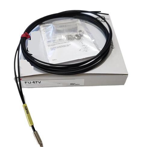 1pc FU-7F FU-35FA FU-35FZ FU-6F FU-67 FU-67V FU-77 FU-77V Optical Fiber Sensor(Fu-77) in Saudi Arabia