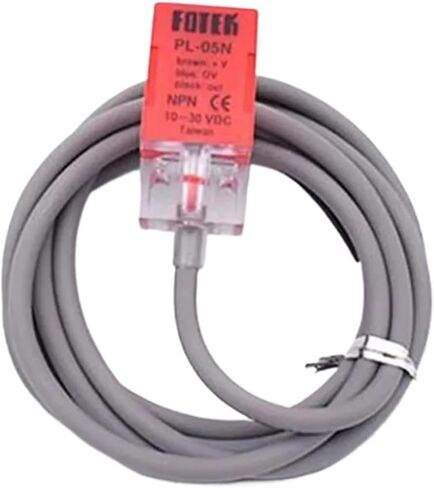 1 قطعة PS-05P PS-05N PL-05P PL-05N حثي القرب التبديل الاستشعار Sn-5mm PNP NPN NO 10-30V(Ps-05n Npn No) in Saudi Arabia