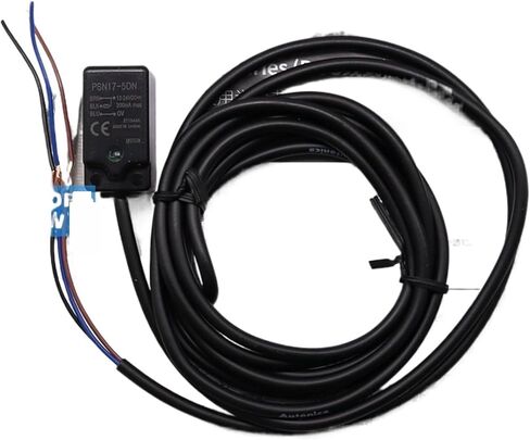 1 قطعة PSN17-8DN PSN17-8DP PSN17-5DN PSN17-5DP مستشعر مفتاح القرب (Psn17-8dn) in Saudi Arabia