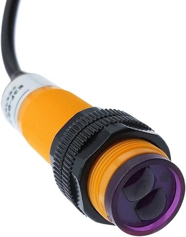 1pc E3F-DS30C4 Proximity Switch Photoelectric Sensor Switch NPN PNP DC5-36V 30cm Detection E3F-DS30P1/P2/C2/Y1(E3f-ds30 P1) in Saudi Arabia