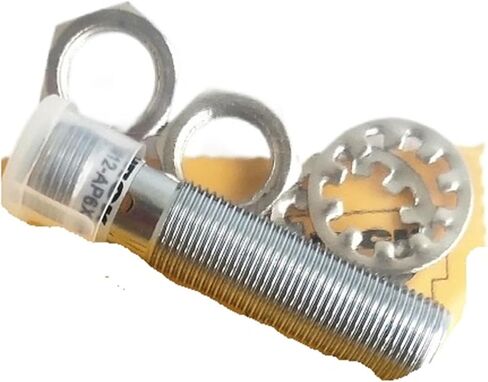 1pc BI2-M12-AP6X-H1141 Bi2-M12-AN6X-H1141 Proximity Switch Sensor(Bi2-m12-ap6x-h1141) in Saudi Arabia