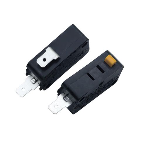 SZM-V16-FD-62 SZM-V16-FD-63 مفتاح قفل باب فرن الميكروويف، 16 أمبير 250 فولت تيار متردد، 2 جهات اتصال مفتوحة بشكل طبيعي و2 جهات اتصال مغلقة بشكل طبيعي in Kuwait