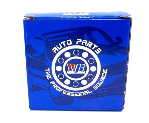 Wheel Seal-Bearing Seal WJB WS 9150 S in Kuwait