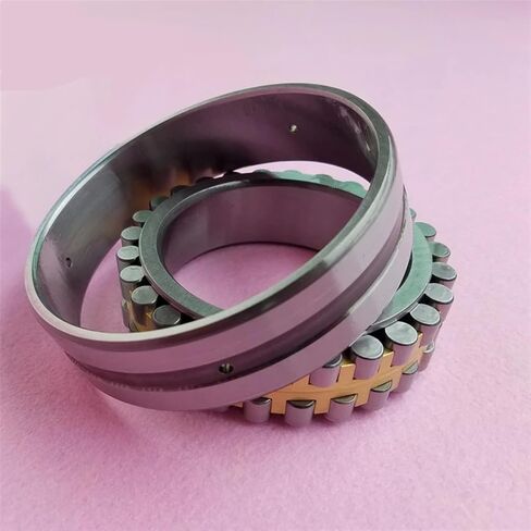 1pcs Bearing NN3022K W33 3182122 110x170x45 NN3022 3022 Double Row Cylindrical Roller Bearings Machine Tool Bearing in Saudi Arabia