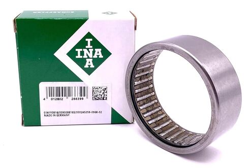 INA (Schaeffler) HK5022 RS A L271 Drawn Cup Needle Roller Bearing 50x58x22 mm in Saudi Arabia