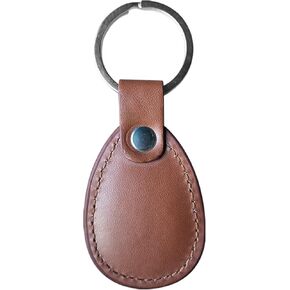 علامة جلدية قابلة لإعادة الكتابة بتردد 125 كيلو هرتز T5577 بطاقة هوية بمفتاح Fob - مناسبة لنظام التحكم في الوصول لإدارة الشقق الآمنة (أسود-10 قطع) in Kuwait