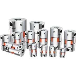 5 قطعة CF-03/BW سلسلة1 قطعة مرنة البرقوق المشبك مقرنة D45L66 رمح حجم CNC الفك رمح اقتران 10/12/14/16/18/20/22/24/25 مللي متر D45 L66(12 مللي متر × 20 مللي متر) in Kuwait