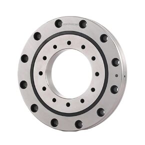 RU124XUUCC0P5 RU124G CRBF8022AD 80mm * 165mm * 22mm Turntable Bearing in Kuwait