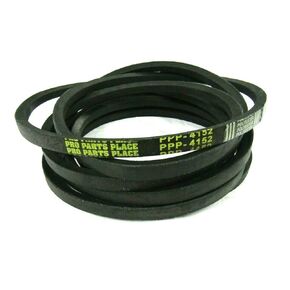 Pro Parts Place متوافق مع Woods 4152، حزام بديل جديد للWoods L59 L59A L59A-3 L59H284 L59KL-A L59KL-2 L59KL-3 in Kuwait