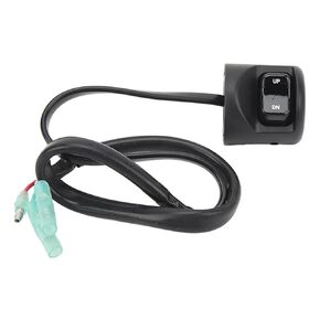 6X4-82563-01-00 Trim Tilt Switch Assembly 4T 70HP 115HP Outboard Engine in Kuwait