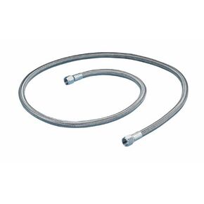 24WCS0202S6-120 بوصة مجموعة خرطوم مبطنة بـ FEP، أنثى JIC 1-1/2 بوصة، طول 10 أقدام in Kuwait