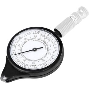 خريطة عداد المسافات خريطة كيال، خريطة قياس مقياس مكتشف متر Rangefinder عداد المسافات المسافة Caculato in Kuwait