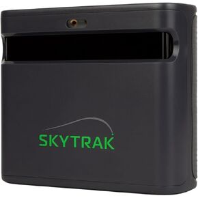 SKYTRAK ST MAX Launch Monitor – GOLFTEC Speed Training, Dual Doppler Radar & Photometric Cameras, Precision Ball & Club Data, Golf Simulator in Kuwait