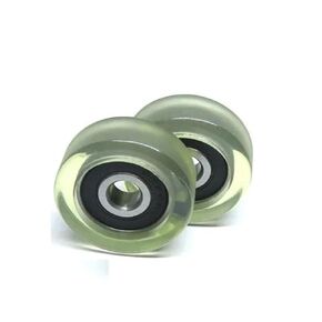 1 piece PU62626-10 6x26x10mm Bearing Roller in Kuwait