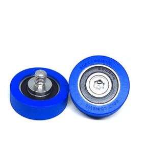 1 قطعة OD48 X W15 X M10 خيط الأسطوانة القطر الخارجي 48 ملم in Kuwait