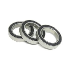 3 قطع S6800C 10x19x5 مللي متر محامل سوداء in Kuwait