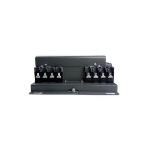 Dual Power Source Automatic Transfer Switch CDQ3HB 250S4P 200A Switching Unit Integrated in Saudi Arabia