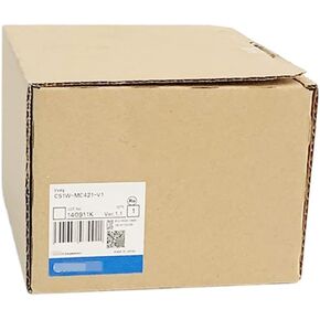 وحدة التحكم في الحركة CS1W-MC421-V1 CS1WMC421V1 مختومة في الصندوق ضمان لمدة سنة واحدة in Kuwait