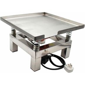 Small Concrete Vibrating Table, Concrete Vibration Table Small Vibrating Test Bench Stainless Steel Mini Vibration Table, Concrete Flat Plate Vibrato in Saudi Arabia