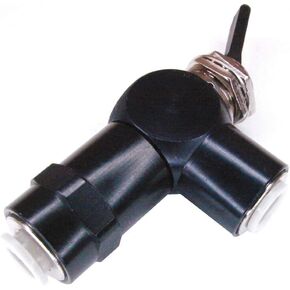 استبدال لPNEUMADYNE INC H11-30-66 صمام التحكم في الهواء اليدوي، تبديل أجزاء إصلاح 14F290 in Kuwait