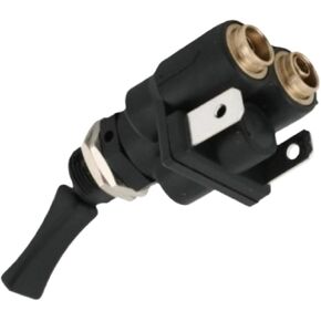 OEM K295-362-1 قطع غيار السيارات نظام الفرامل الهواء الكهربائية تبديل صمام مجداف التبديل ل 918309 1997-2009 in Kuwait