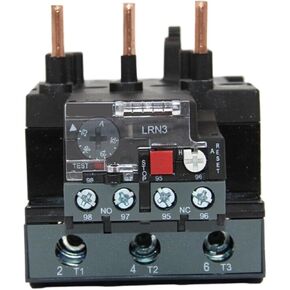 مرحل الزائد LRE353N LR-E353N LRN353N 23-32A LRE3 in Kuwait