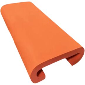 Dragon Boat Seat Cushion,Protection,Dragon Boat Seat Pad Flotation Cushion for Watersports, S in Kuwait