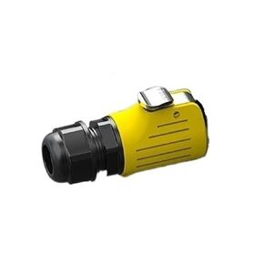 ذكر لوحة لحام الطيران EW-LP20 معدن 2/3/4/5/7/9/12/14 الأساسية موصل طاقة مقاوم للماء (EW-LP20S-14P) in Kuwait