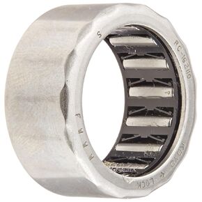 Koyo RC-162110 Roller Clutch, DC Type, Open, Plastic Cage, Inch, 1" ID, 1-5/16" OD, 5/8" Width in Kuwait