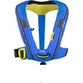 Spinlock Deckvest Cento Junior 100N Lifejacket Harness in Kuwait