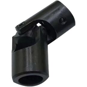 Universal Joint 1 Piece of 16 * 32 * 85 Universal Coupling, 45# Steering Gear Joint, Universal Joint Head, Multiple Specifications in Kuwait