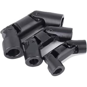 Universal Joint 1 Piece 25/30 * 49 * 170 25 * 44 * 163 Universal Coupling Steering Gear Universal Joint Head Multi-Specification(25-44-163) in Kuwait