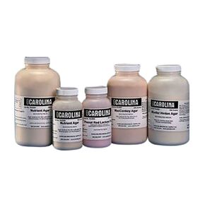 Nutrient Broth, Dehydrated Medium, 500 g in Kuwait