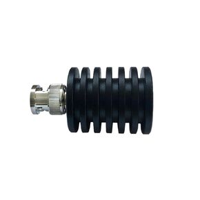 إنهاء الحمل بقدرة 10 وات باستخدام موصل ذكر BNC، محوري DC-3/4 جيجا هرتز in Kuwait