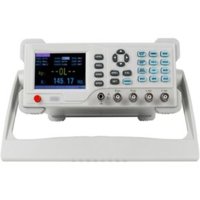Desktop Digital LCR Meter Capacitance Resistance Impedance Capacitance Inductance Measure Instrument Widely Applicable(4410) in Kuwait