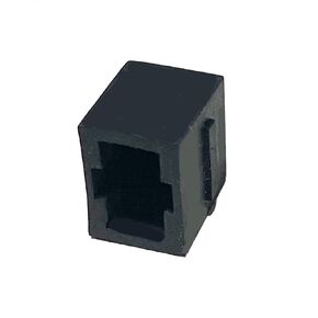 أغطية غبار كابلات الألياف الضوئية لموصلات SC وST وFC (Simplex، حزمة من 500) in Kuwait